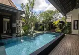 The Bali Dream Villa Seminyak foto 10