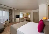 Delphin Deluxe Hotel foto 25
