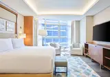 Hilton Cairo Nile Maadi foto 15