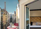 Hôtel Le Derby Alma by Inwood Hotels foto 18