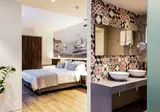 Atrium Ambiance Hotel foto 22