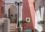Porto Maltese Boutique Hotel foto 3