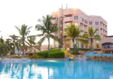 Crowne Plaza Resort Salalah foto 24