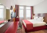Mercure Roma Piazza Bologna foto 1