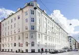 Hotel Absalon foto 1
