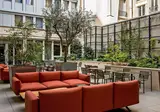 Hotel Mercure Paris 17 Batignolles foto 3