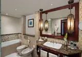 Dusit Ajman Resort & Villas foto 26