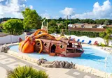 Camping Les Aventuriers De La Calypso foto 2
