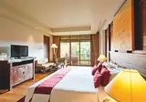 Khaolak Bhandari Resort & Spa foto 3