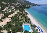 Appartementen La Riviera Barbati Seaside foto 17
