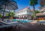 Homm Souvannaphoum Luang Prabang foto 1