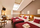 Yarden Aparthotel Krakow foto 4
