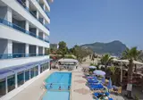 Azak Beach Hotel foto 8