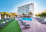 Hotel Abrat foto 1