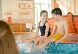 Familie Resort Molenwaard foto 16