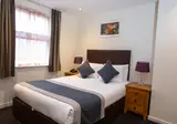 Grand Plaza Serviced Apartments Hyde Park foto 27