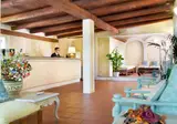 Colonna Hotel Du Golf foto 8