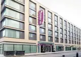 Premier Inn City Aldgate foto 1