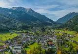 Ontdek de Zugspitz Region vanuit Lermoos foto 3