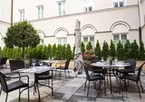 Mamaison Hotel Le Regina Warsaw foto 16