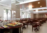 Hotel Porcel Ganivet foto 10