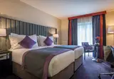 Trinity City Hotel foto 8