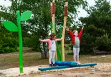 Recreatie-natuurpark Keiheuvel foto 15