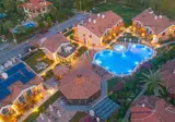 Dalyan Live Spa Hotel foto 25