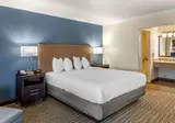 Best Western Town & Country Lodge foto 16