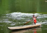 Startpakket Suriname Paramaribo foto 5