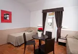 Hotel Praga 1 foto 7