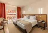 Hotel Belavista Da Luz foto 3