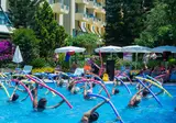 Hotel Meryan foto 11