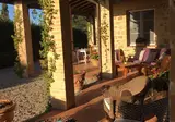 SI Montalcino Hotel & Restaurant foto 11