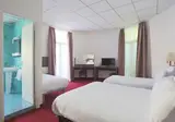 Hotel Monsigny foto 10