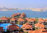 Anantara The Palm Dubai Resort foto 2