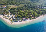 Camping Perna Orebic foto 1