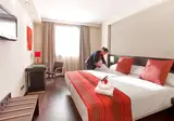 Aura Hotel Algeciras foto 15