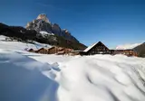 TH Corvara Greif Hotel foto 2