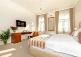 Le Premier Boutique Hotel foto 2