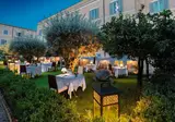 Kolbe Hotel Rome foto 13