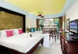 Hotel Diamond Cliff Resort & Spa foto 30