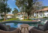 Eden Beach Resort & Spa foto 13