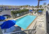 Motel 6 Las Vegas, NV - I-15 Stadium foto 14