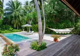 Conrad Maldives Rangali Island foto 7