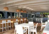 Seaside Beach Marmari Hotel foto 9