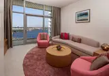 Hilton Dubai Creek Residences foto 8
