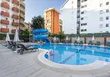 Kaila City Hotel foto 2