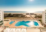 Appartementen Dunamar - halfpension foto 12