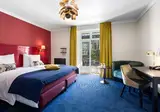 Profilhotels Copenhagen Plaza foto 5